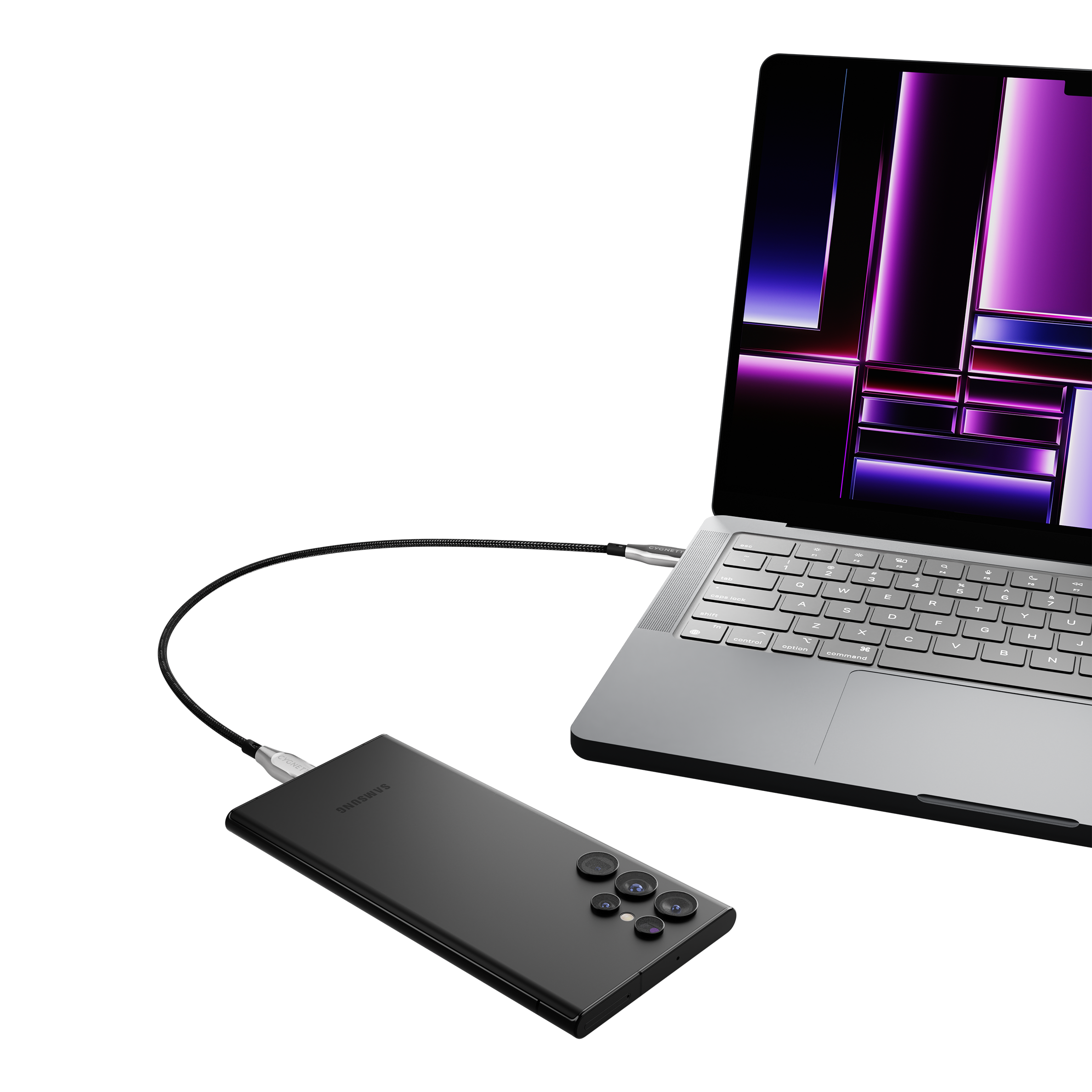 Cavo da USB-C a USB-C - 1M
