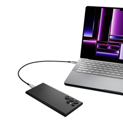 Cavo da USB-C a USB-C - 1M