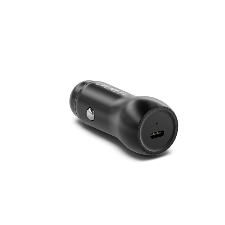 Caricatore da auto USB-C da 30W