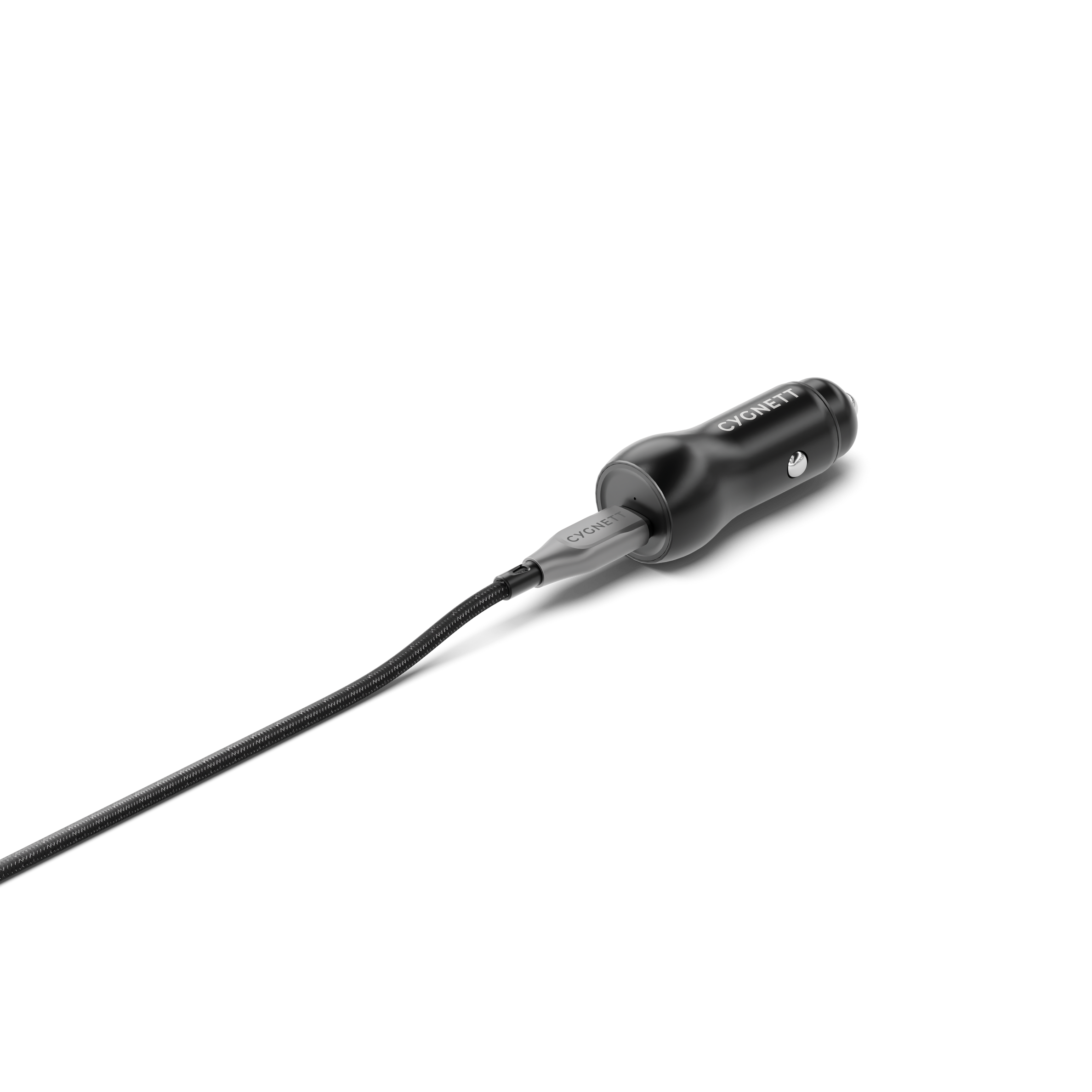 Caricatore da auto USB-C da 30W