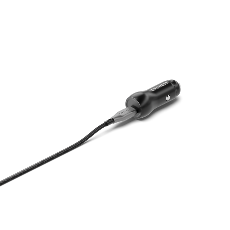 Caricatore da auto USB-C da 30W