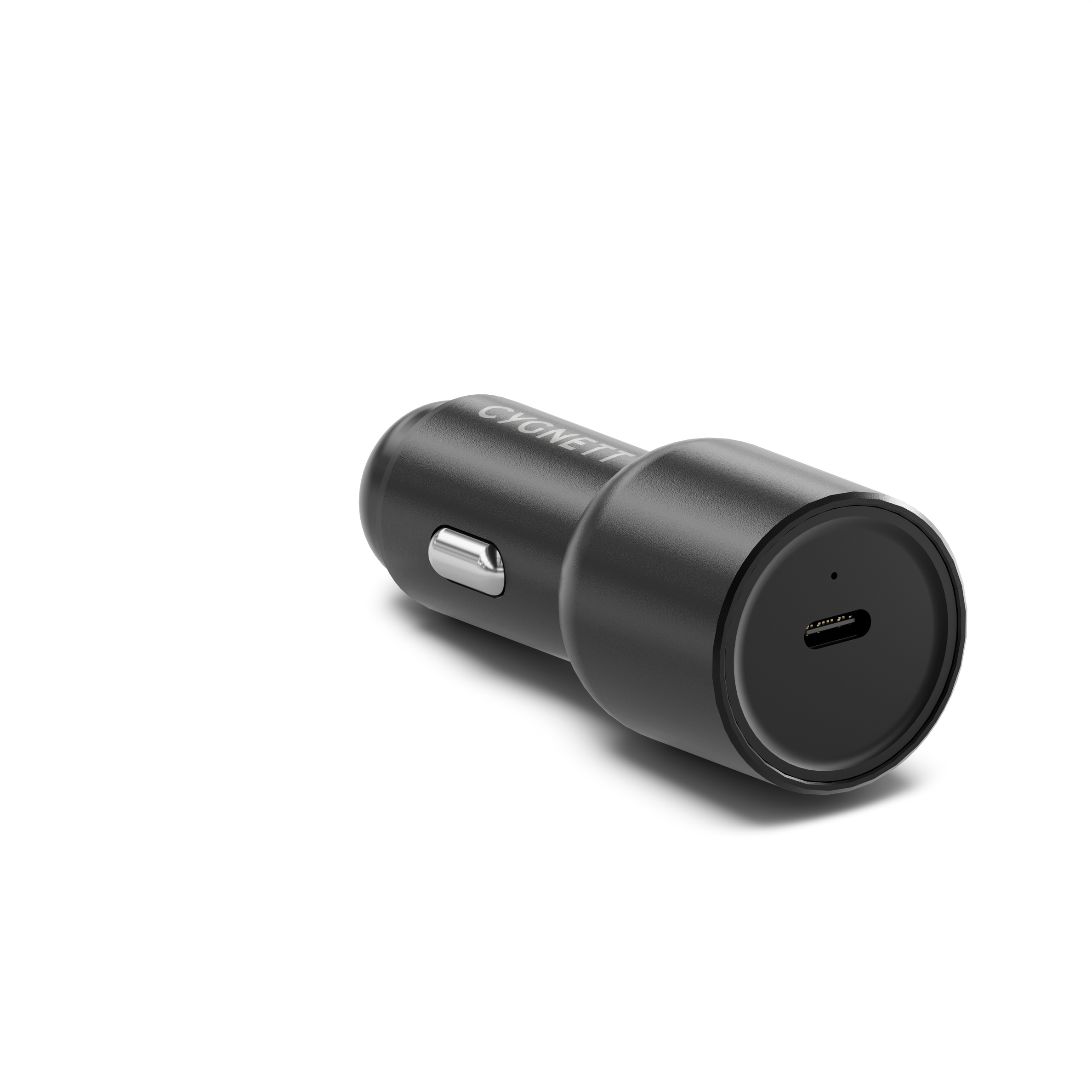 Caricatore auto USB-C per laptop 65W
