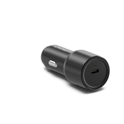 Caricatore auto USB-C per laptop 65W