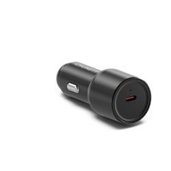 Caricatore auto USB-C per laptop 65W