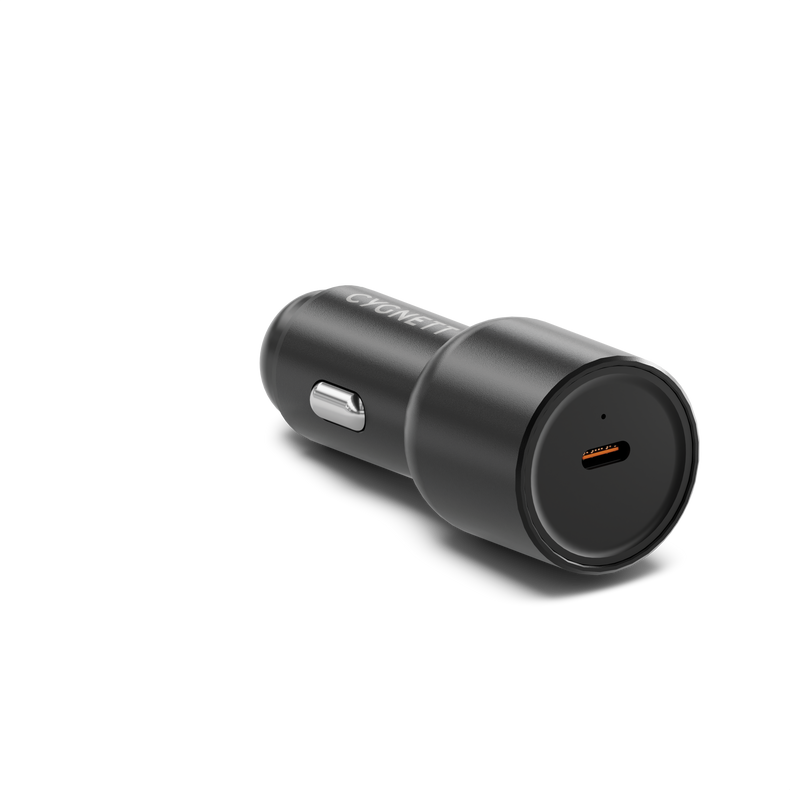Caricatore auto USB-C per laptop 65W