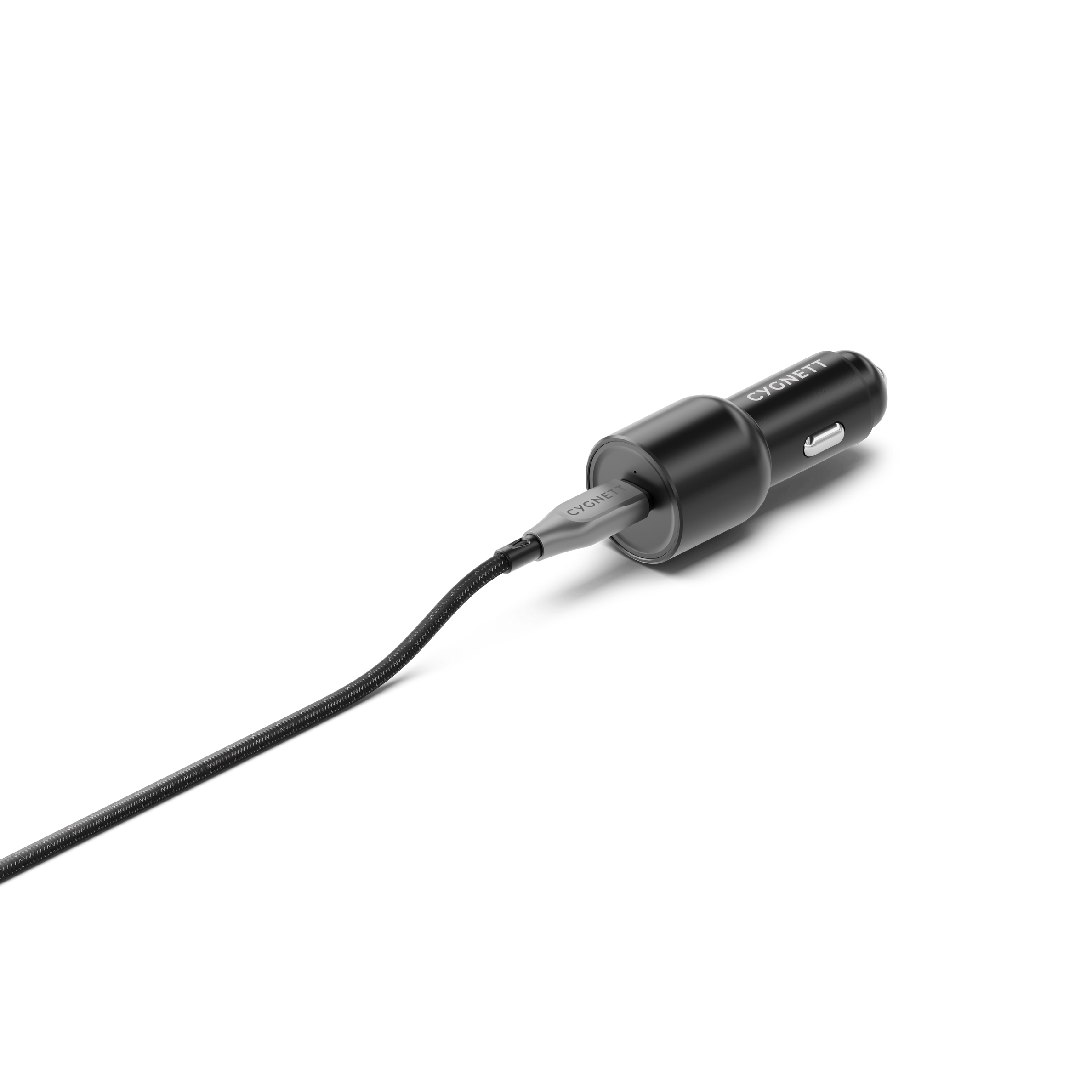 Caricatore auto USB-C per laptop 65W