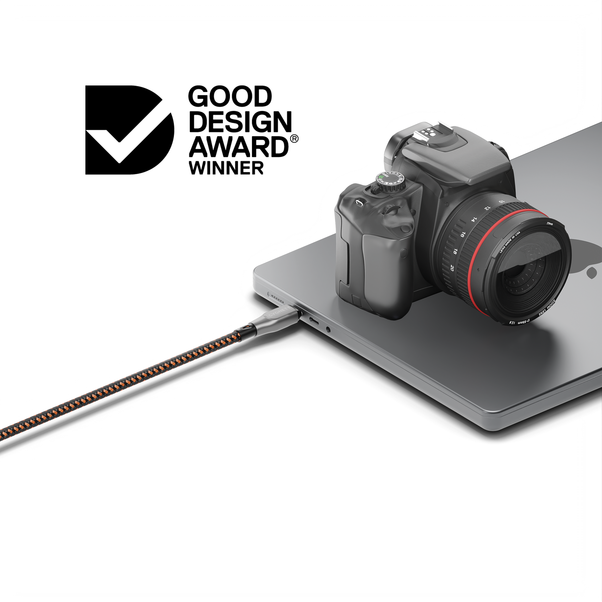 Cavo da USB-C a USB-C 240W