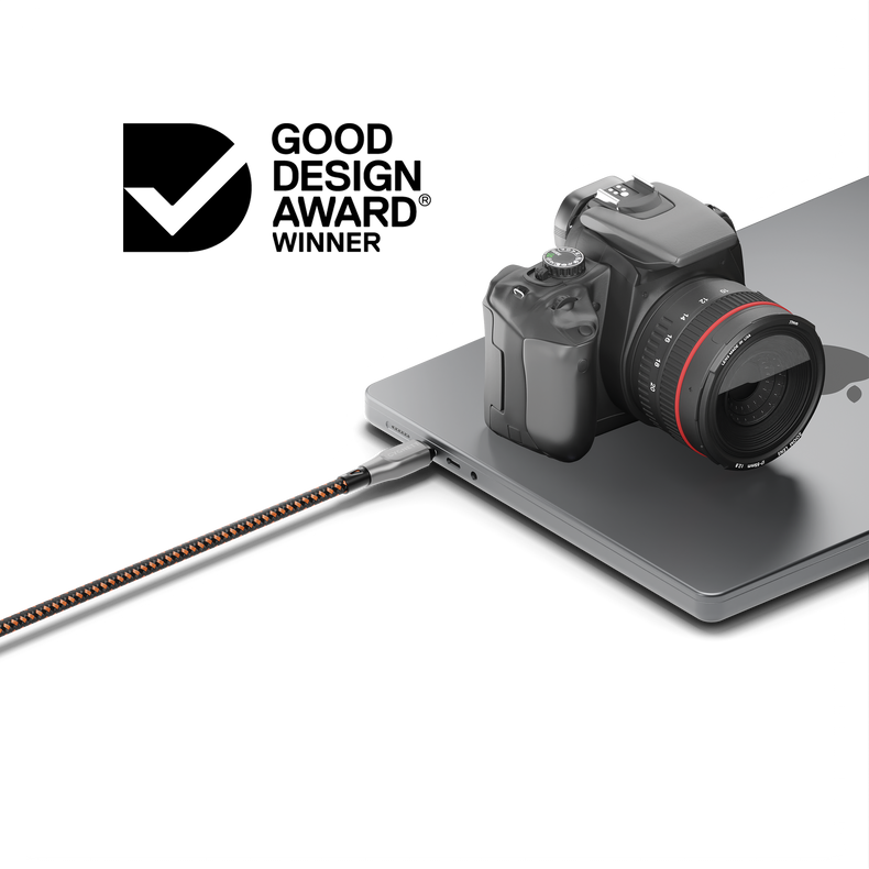 Cavo da USB-C a USB-C 240W
