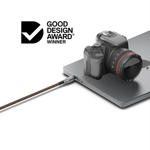 Cavo da USB-C a USB-C 240W