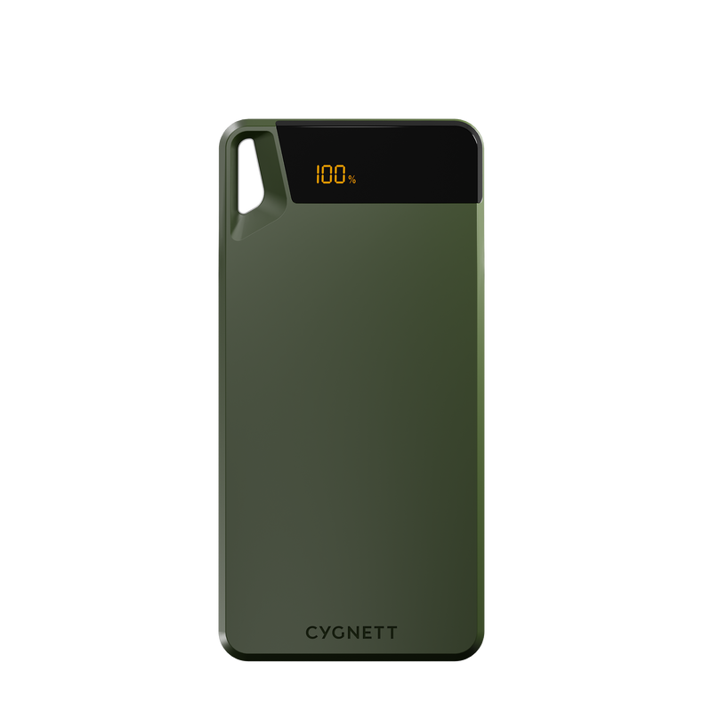 Power Bank 10K