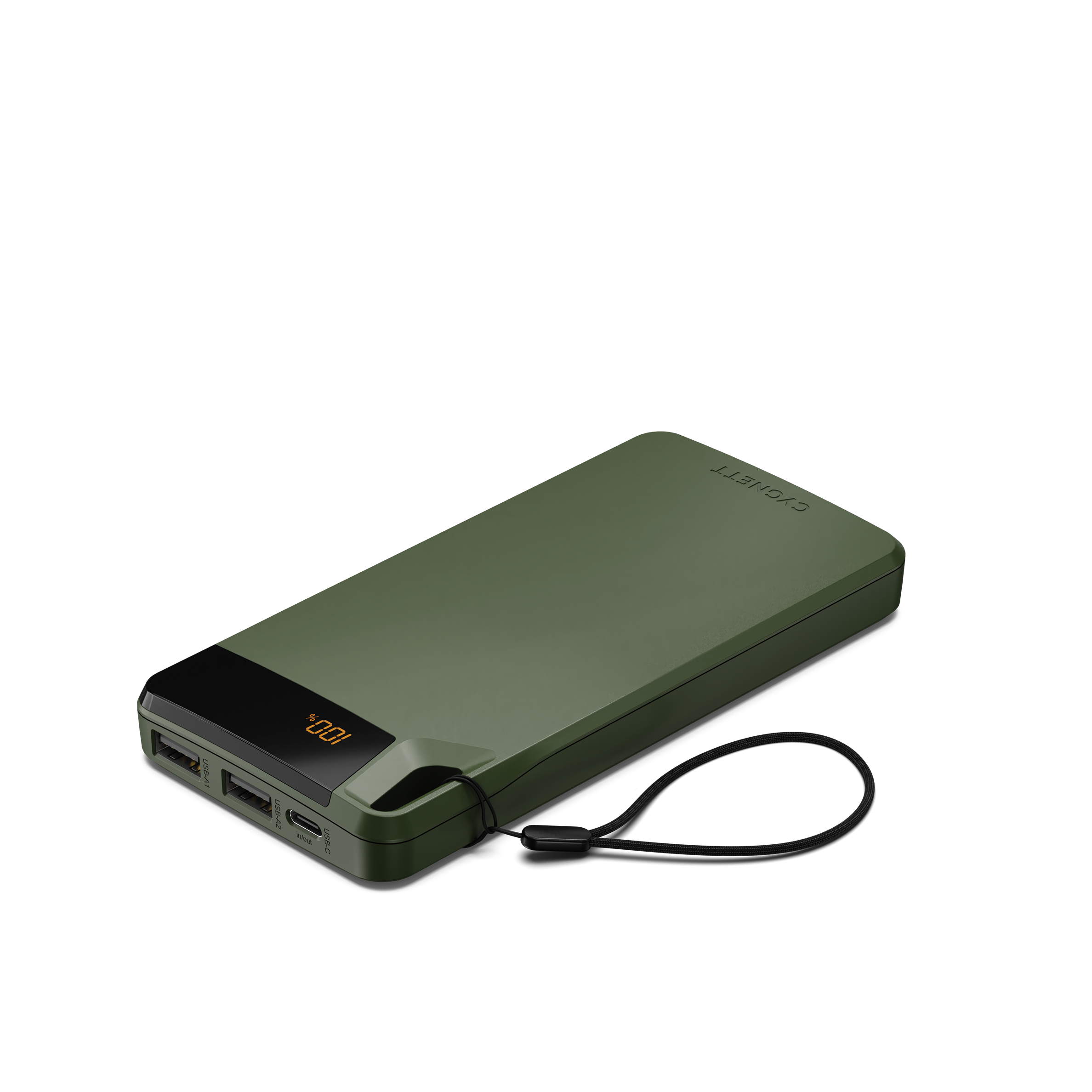 Power Bank 10K