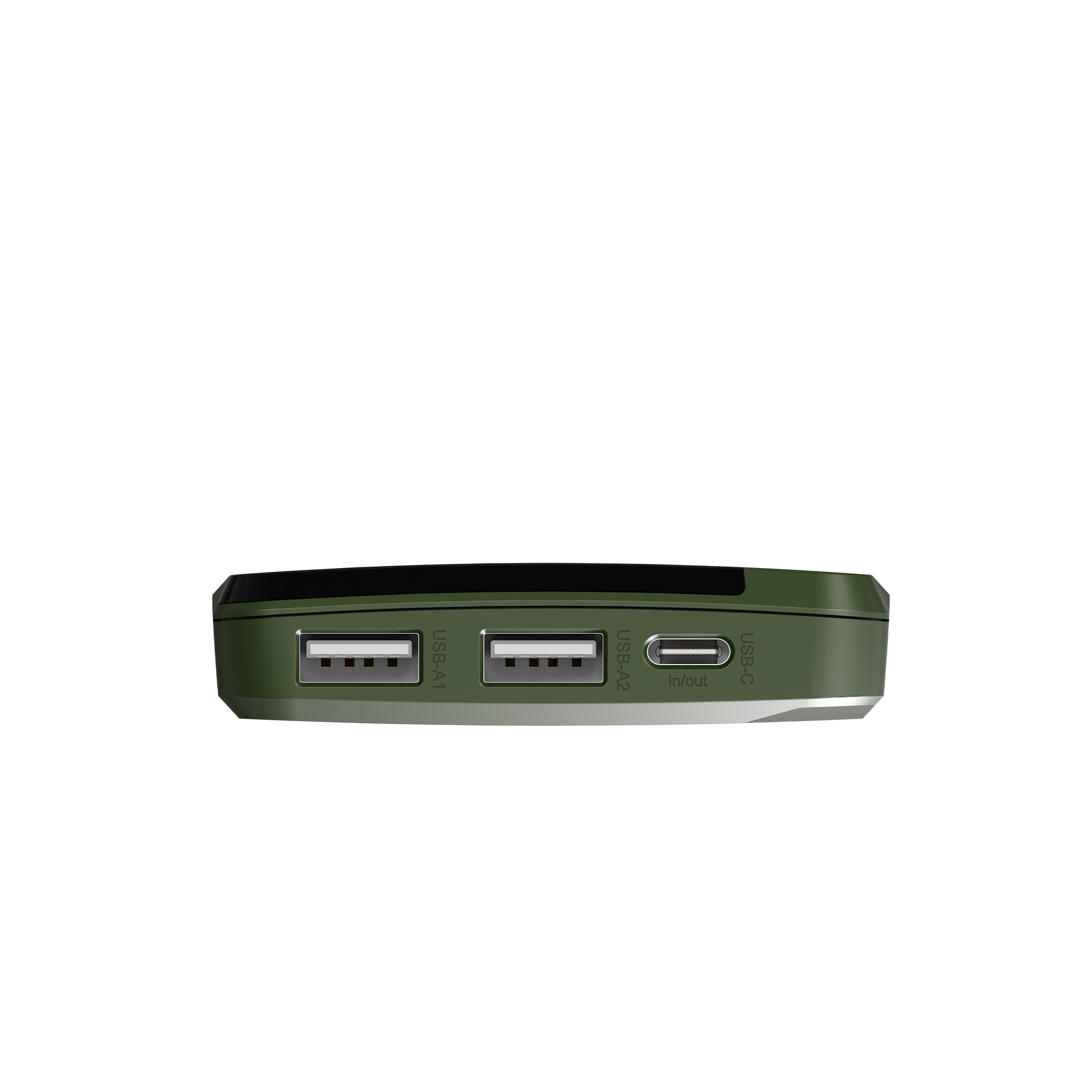 Power Bank 10K