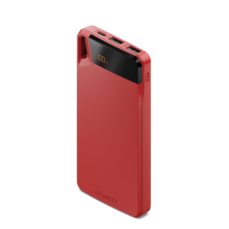 Power Bank 10K
