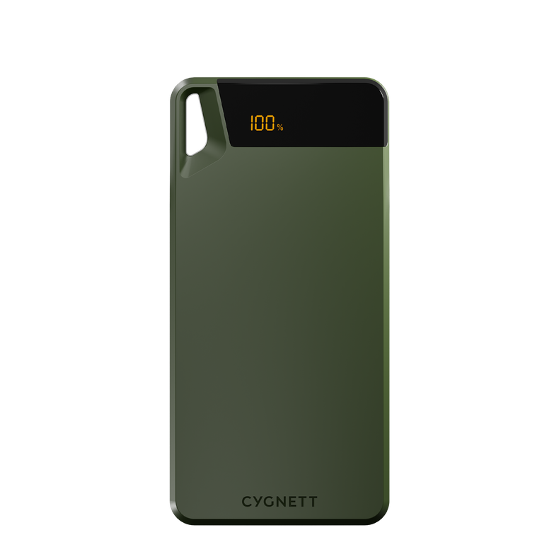 Power Bank 20K