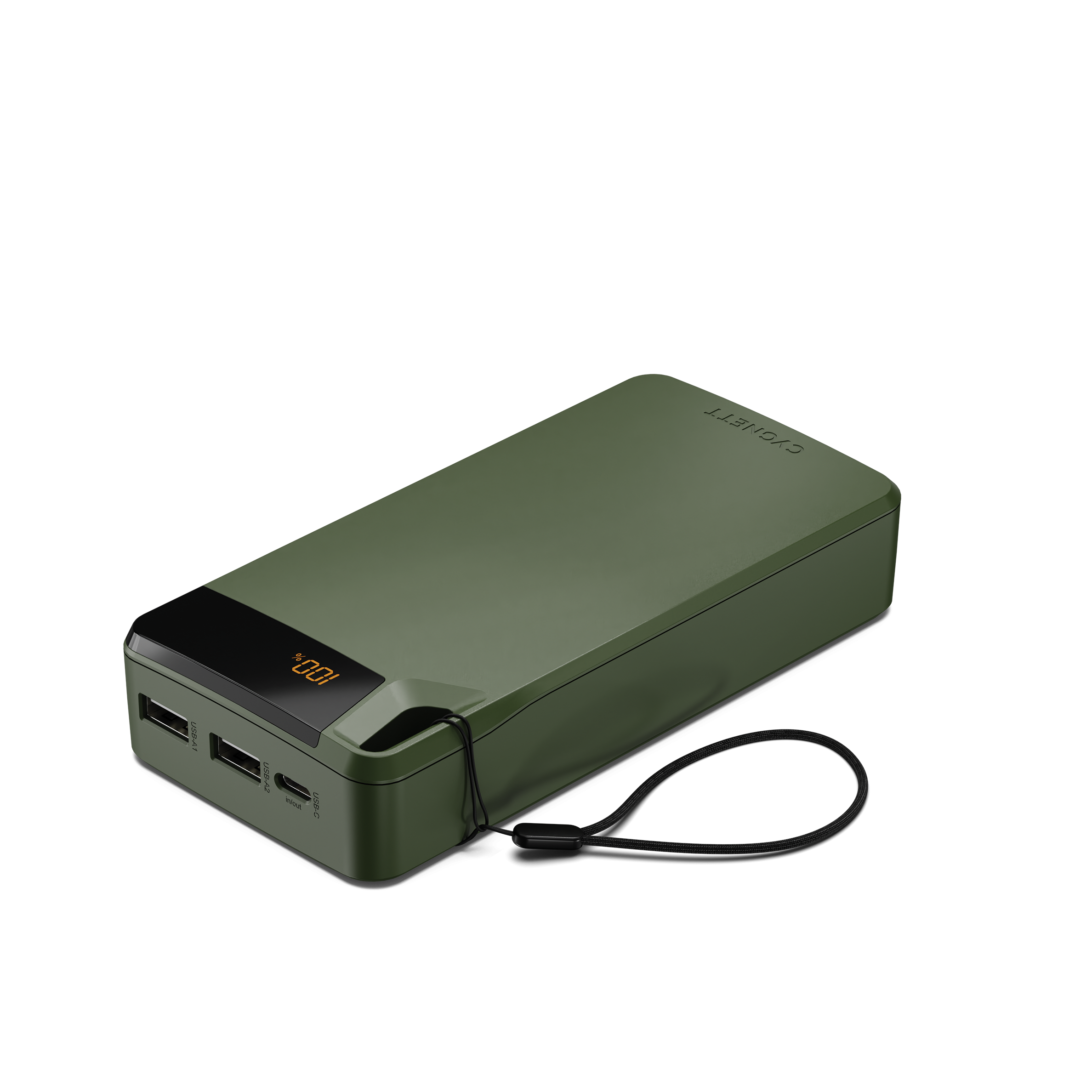 Power Bank 20K