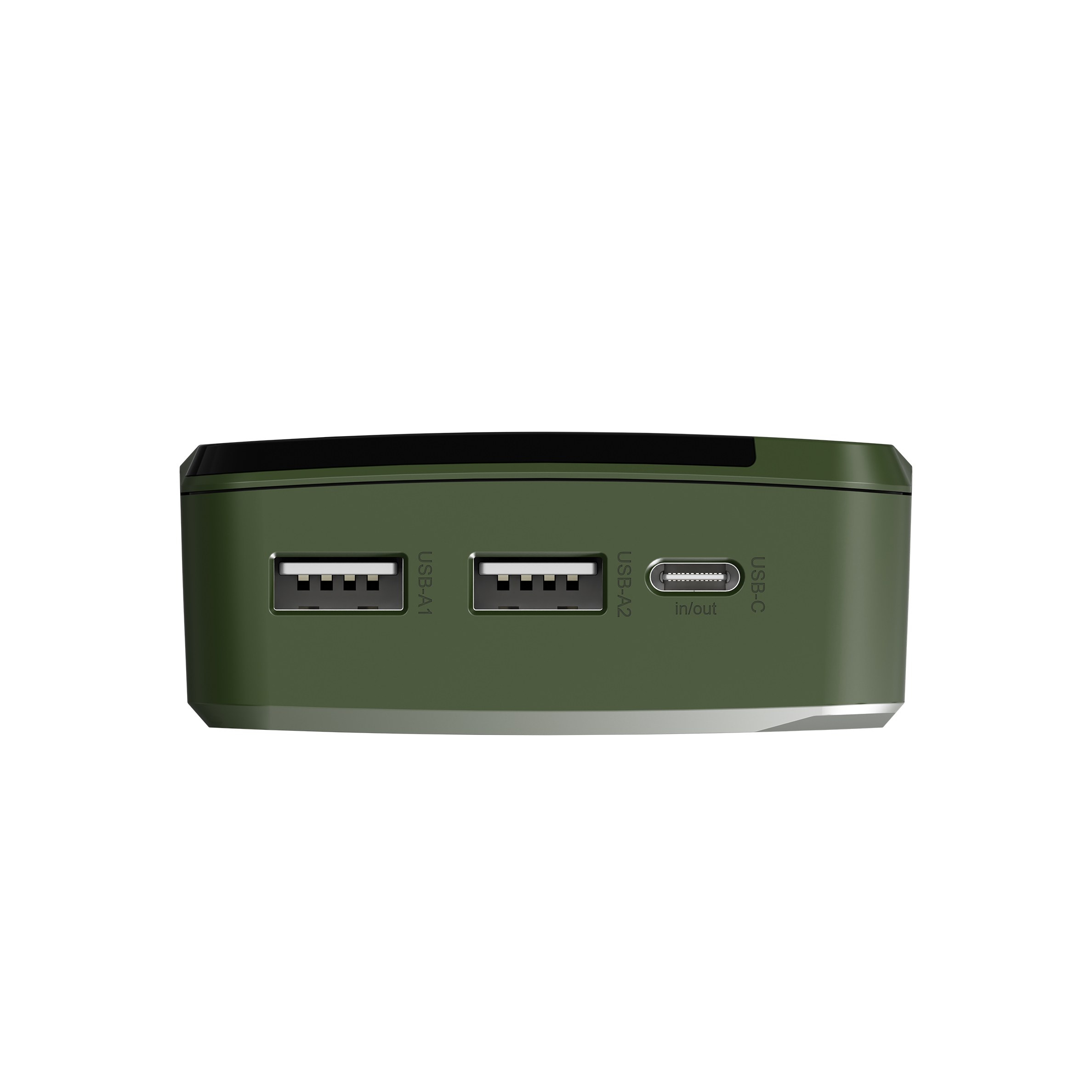 Power Bank 20K