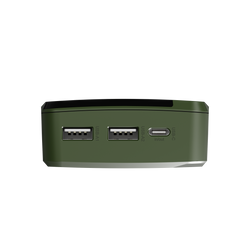Power Bank 20K