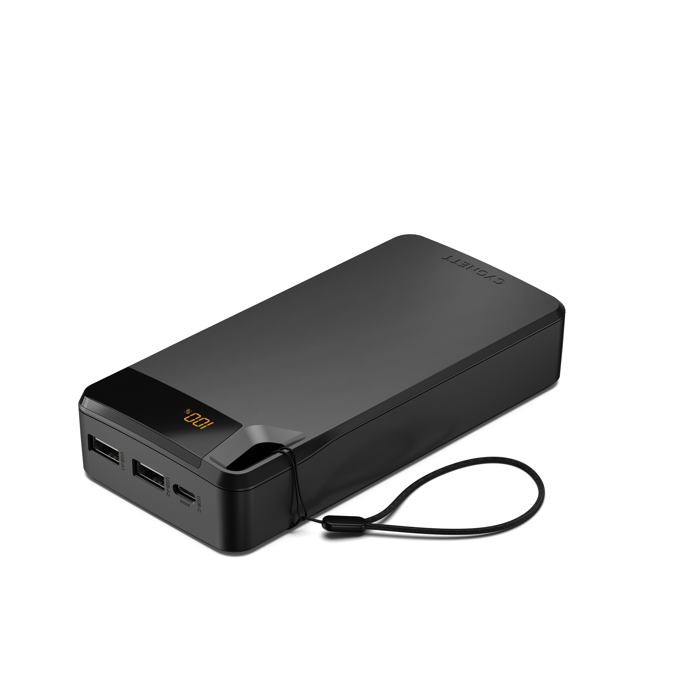 Power Bank 20K