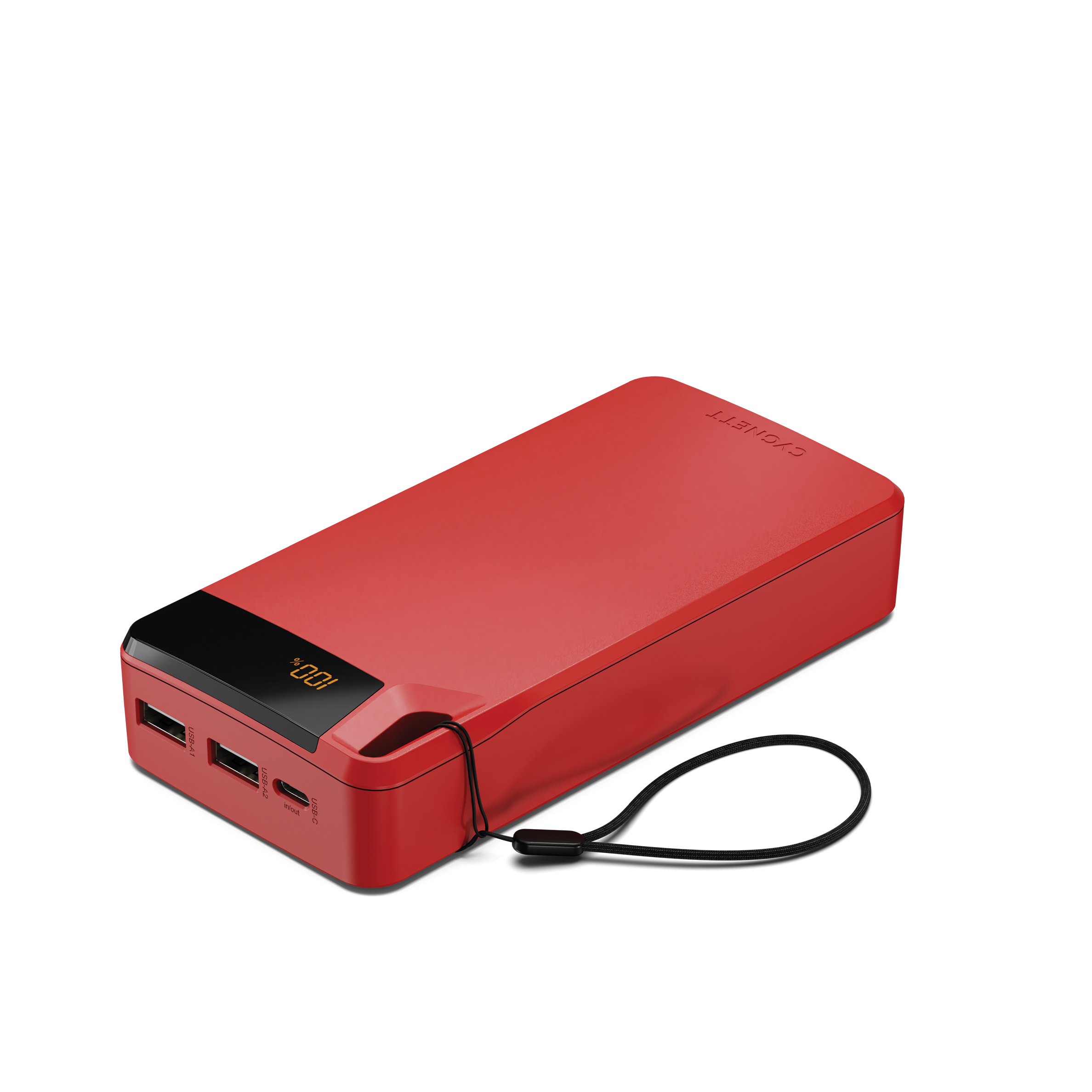 Power Bank 20K
