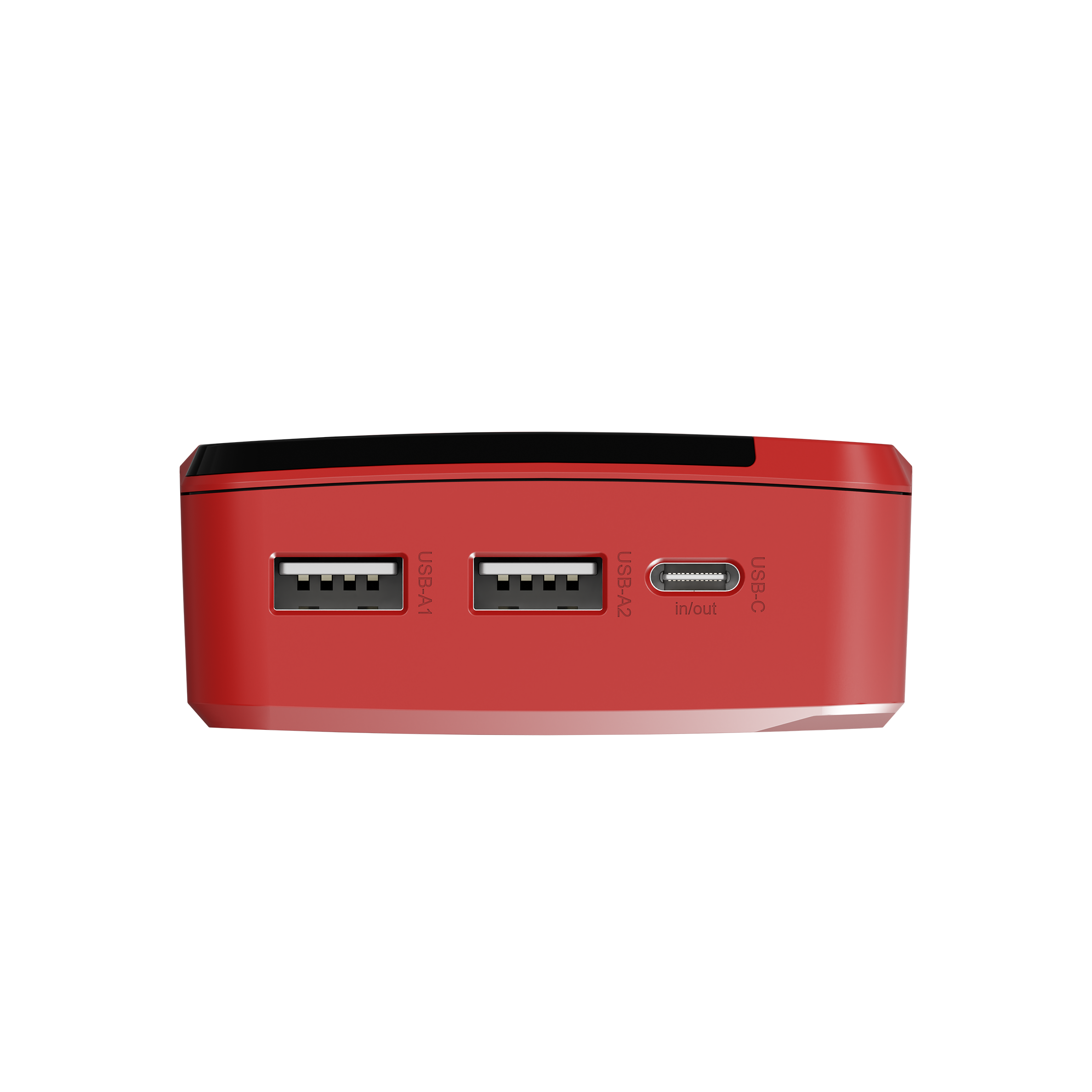 Power Bank 20K