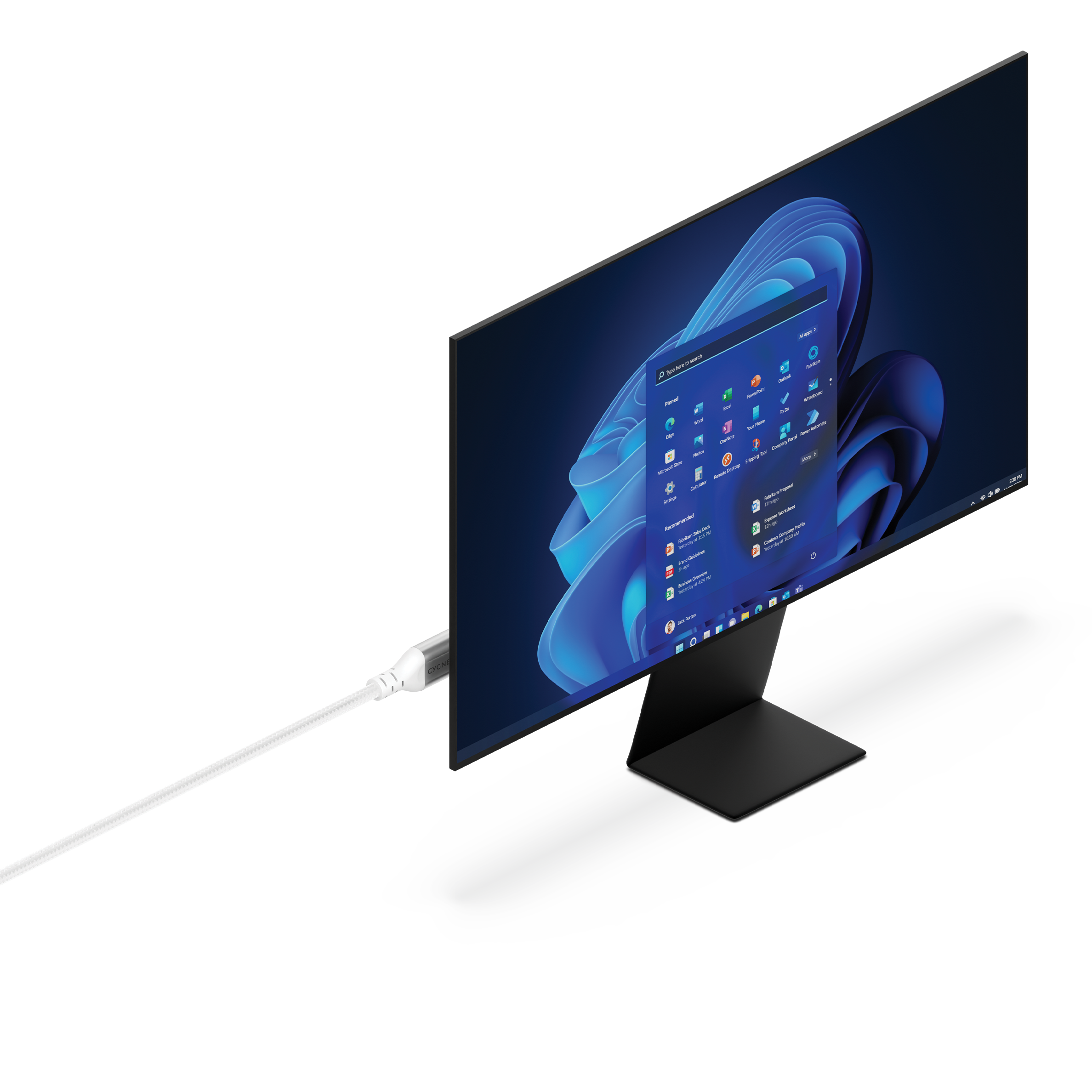 Cavo HDMI a HDMI 8K - 1.5M