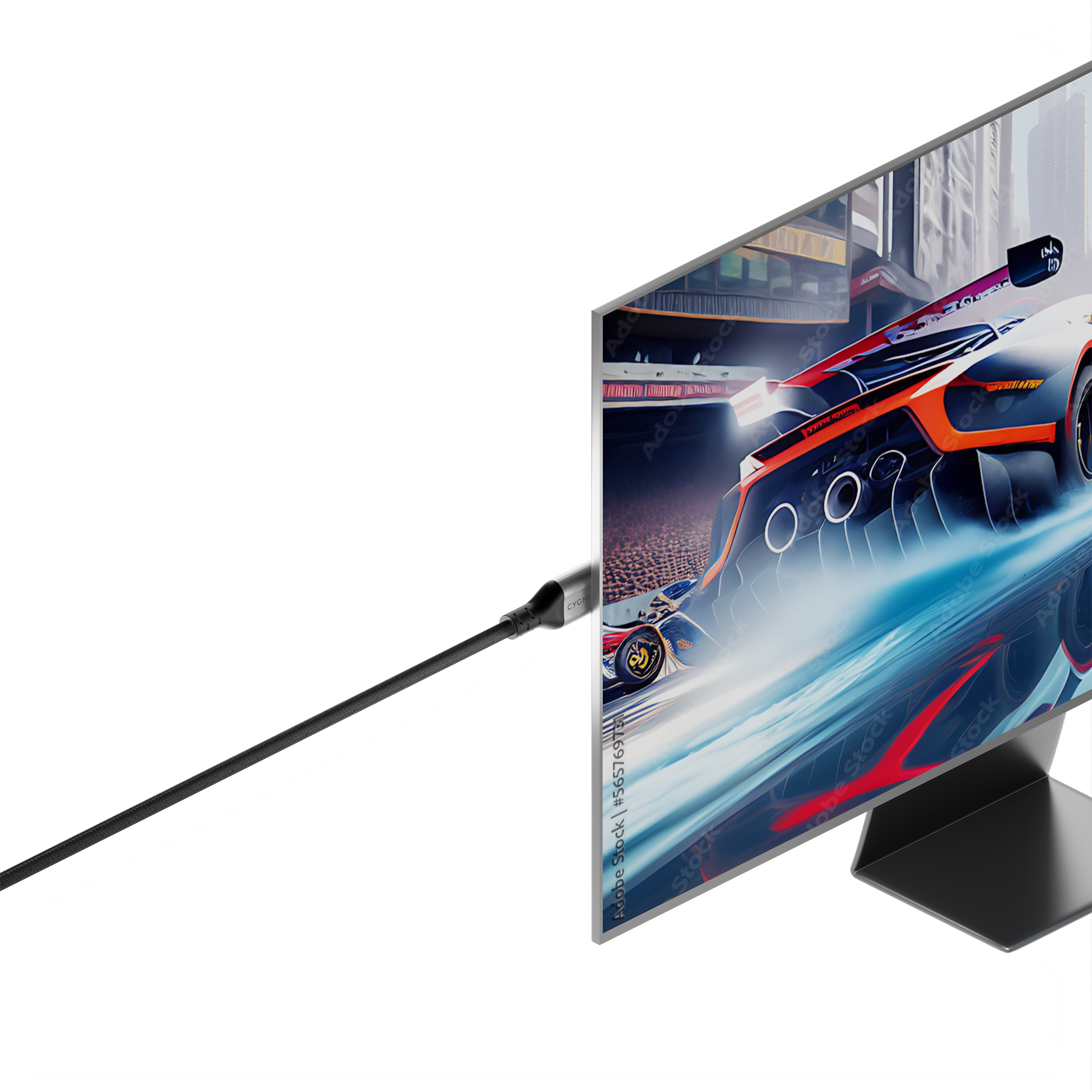 Cavo HDMI a HDMI 8K - 1.5M