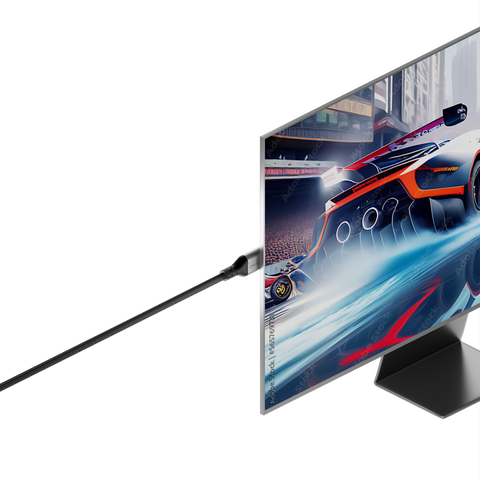 Cavo HDMI a HDMI 8K - 1.5M