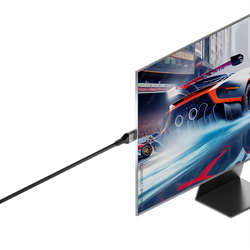 Cavo HDMI a HDMI 8K - 5M