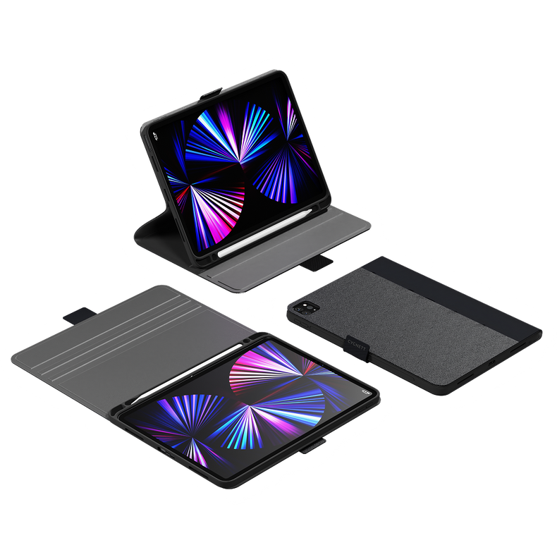 Custodia protettiva per iPad Pro 11 (M4)