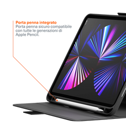 Custodia protettiva per iPad Pro 11 (M4)