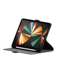 Custodia protettiva per iPad Pro 13 (M4 7a generazione) - Nera