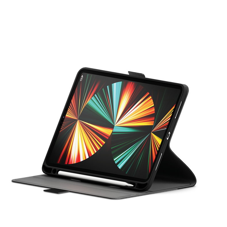 Custodia protettiva per iPad Pro 13 (M4 7a generazione) - Nera