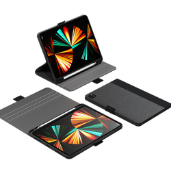 Custodia protettiva per iPad Pro 13 (M4 7a generazione) - Nera