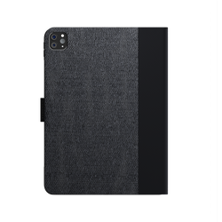 Custodia protettiva per iPad Pro 13 (M4 7a generazione) - Nera
