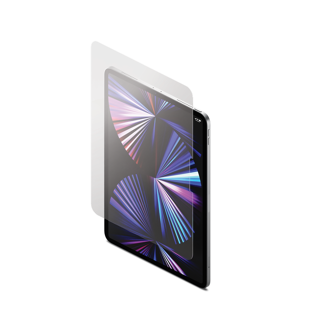 Proteggi schermo in vetro per iPad Pro 11 (M4)