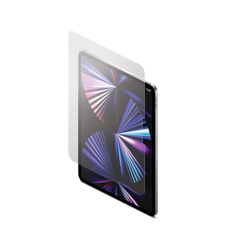 Proteggi schermo in vetro per iPad Pro 11 (M4)