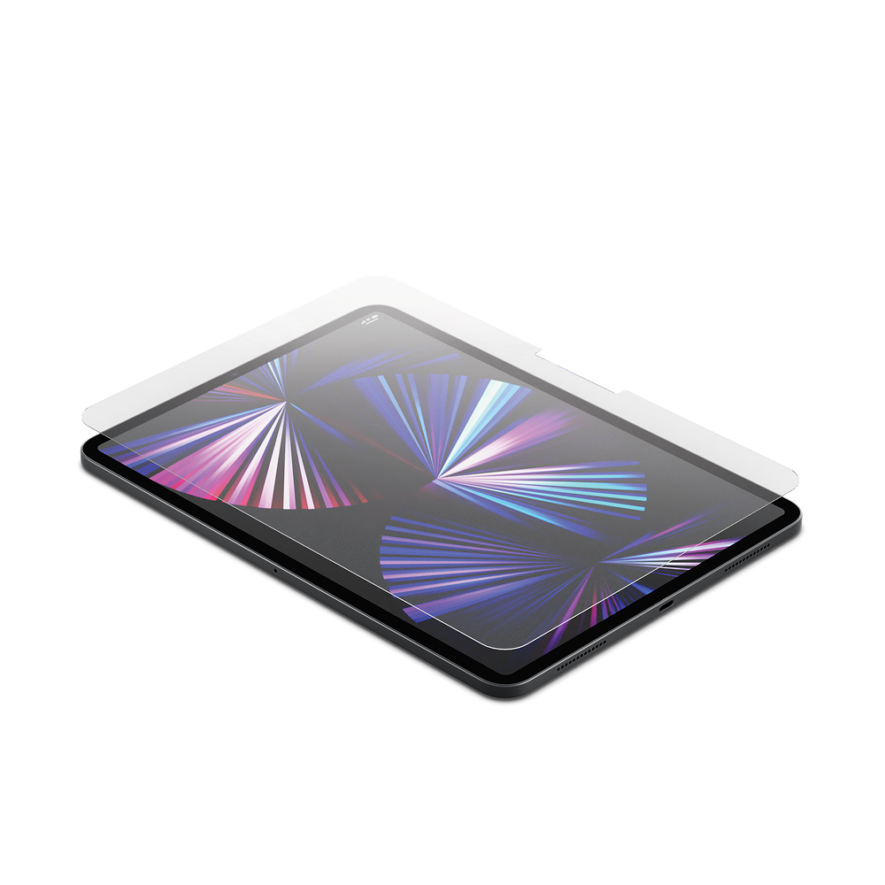 Proteggi schermo in vetro per iPad Pro 11 (M4)