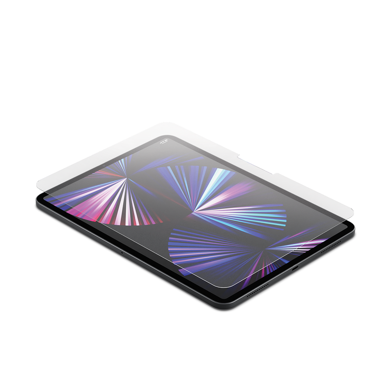 Proteggi schermo in vetro per iPad Pro 11 (M4)