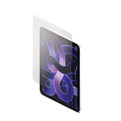 Proteggi schermo in vetro per iPad Air 11 (M2, 6a generazione)