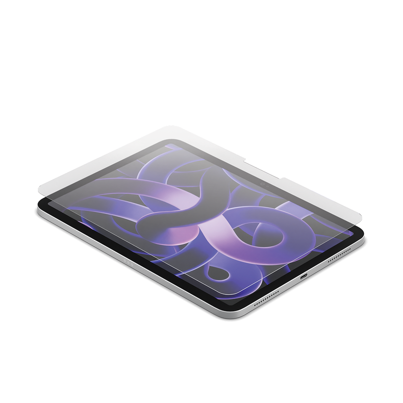 Proteggi schermo in vetro per iPad Air 11 (M2, 6a generazione)
