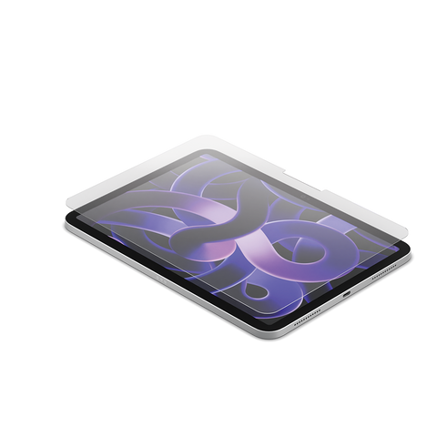 Proteggi schermo in vetro per iPad Air 11 (M2, 6a generazione)