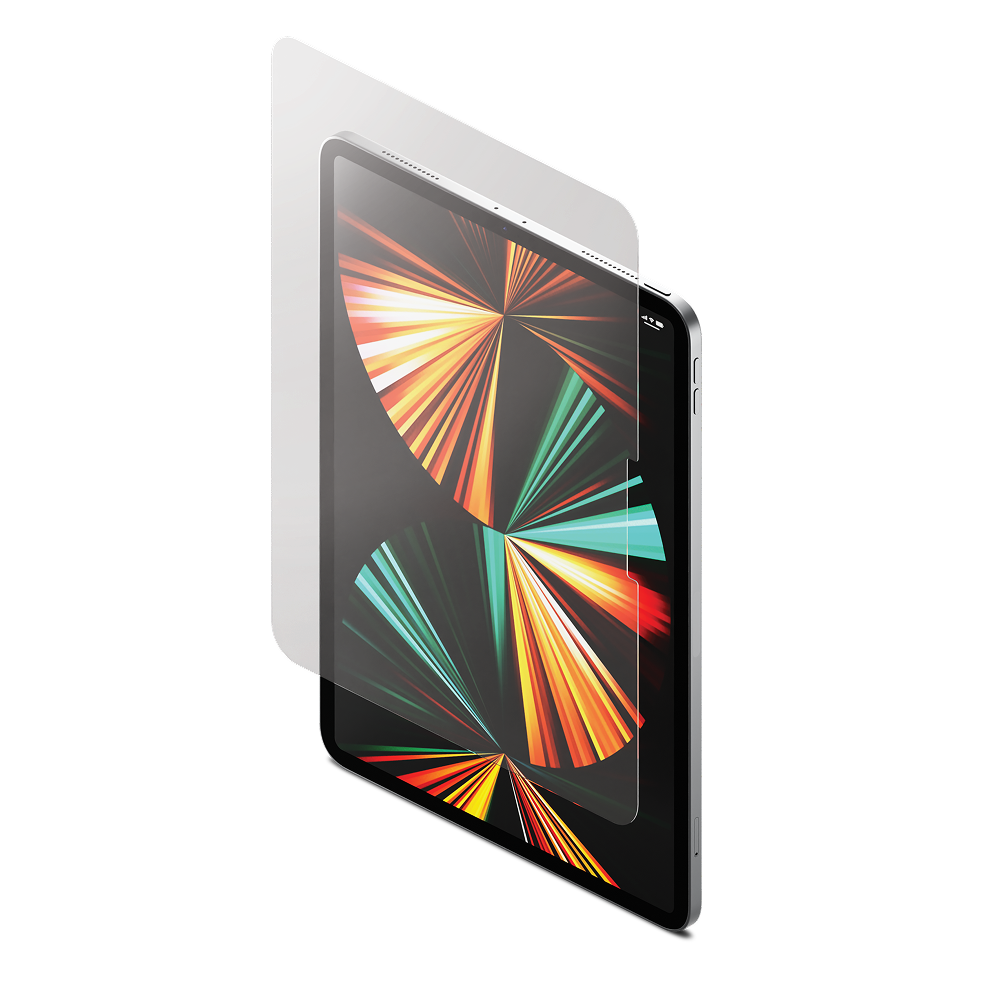 Proteggi schermo in vetro per iPad Pro 13 (M4, 7a generazione)