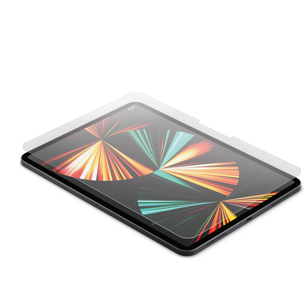 Proteggi schermo in vetro per iPad Pro 13 (M4, 7a generazione)