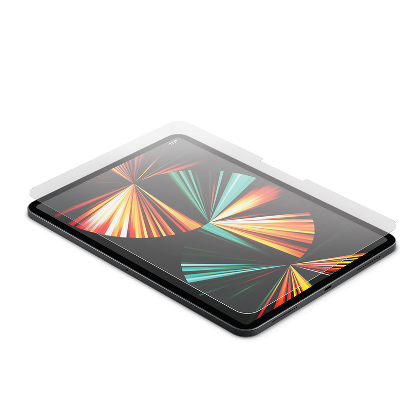 Proteggi schermo in vetro per iPad Pro 13 (M4, 7a generazione)