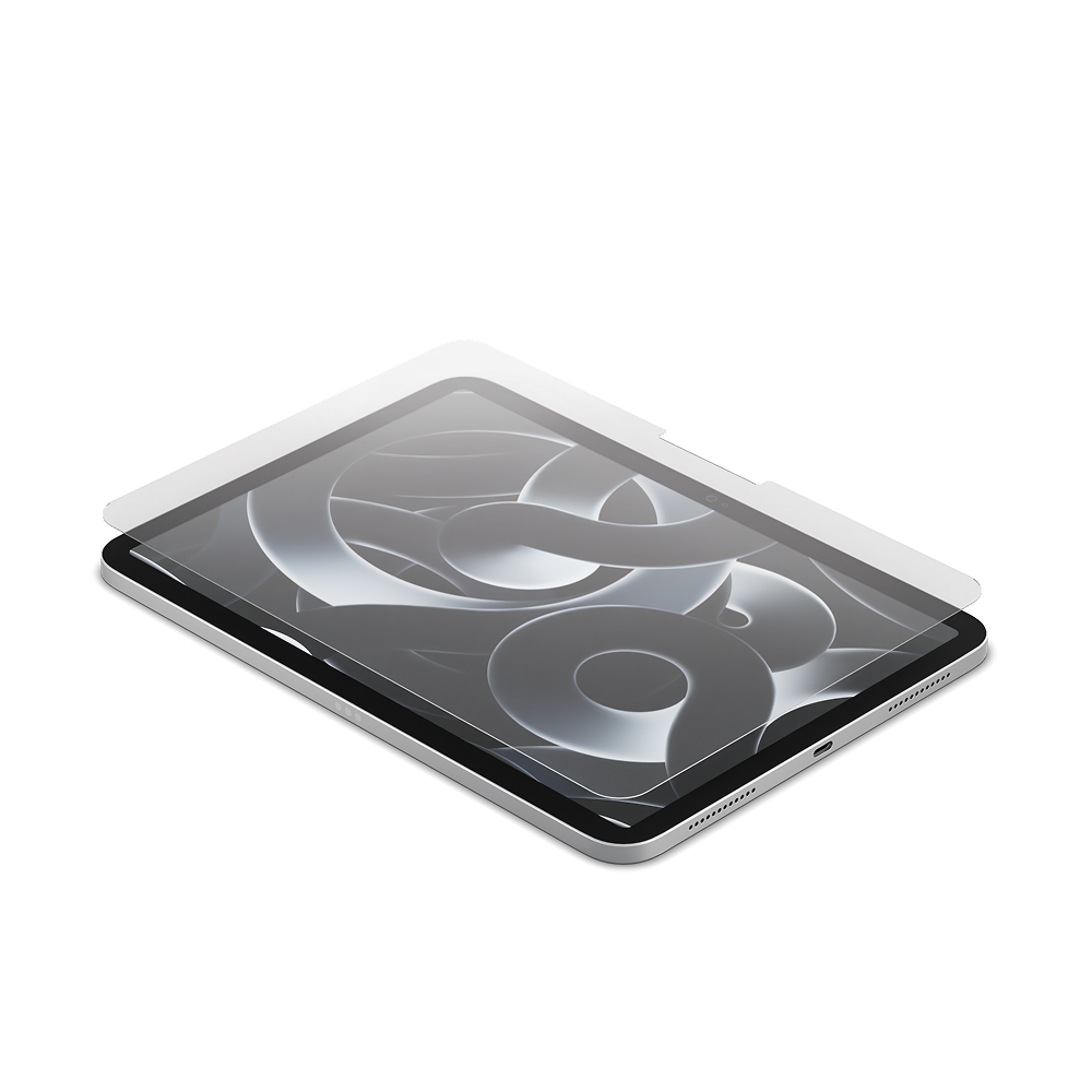 Proteggi schermo in vetro per iPad Air 13 (M2)