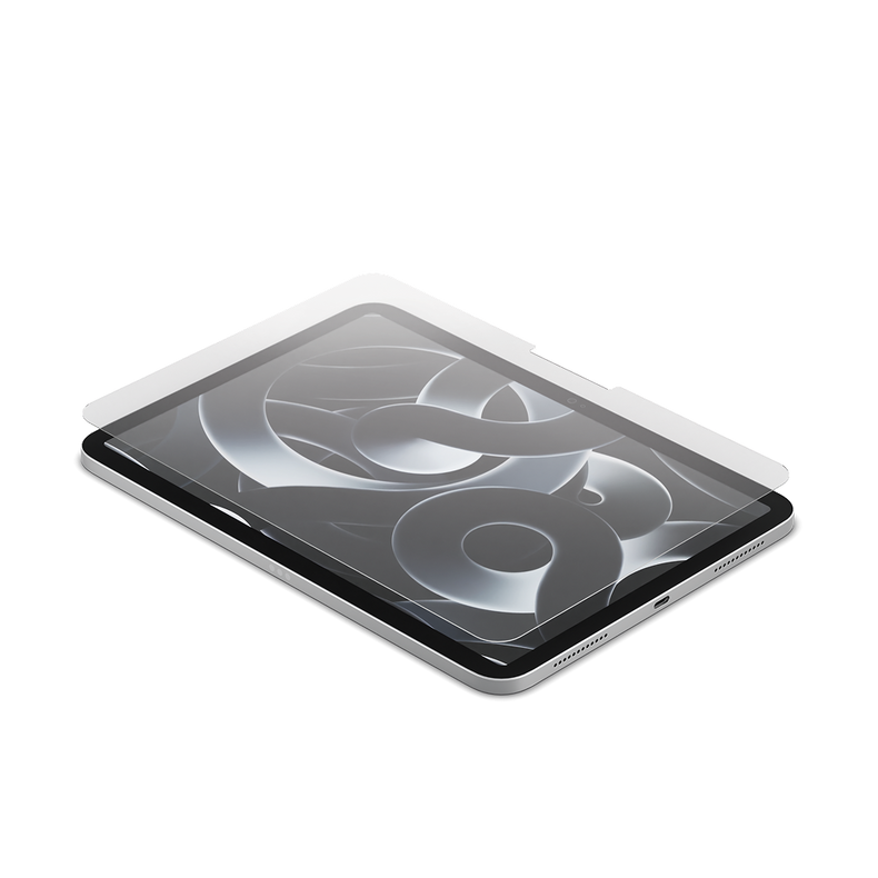 Proteggi schermo in vetro per iPad Air 13 (M2)