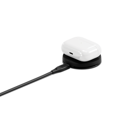 Caricabatterie wireless magnetico da 15W