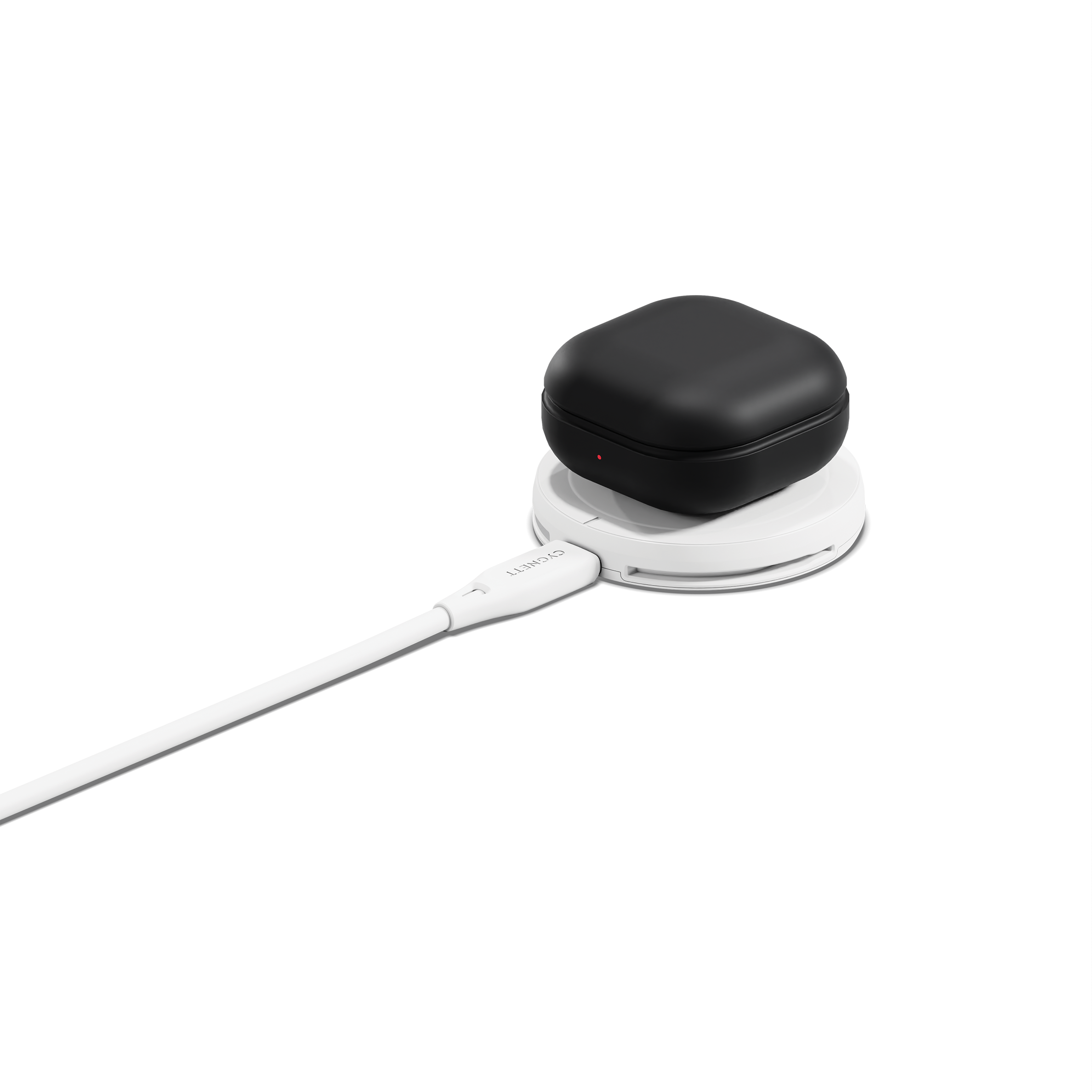 Caricabatterie wireless magnetico da 15W