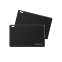 TravelTag Bluetooth® Confezione da 2 con Ricarica Wireless