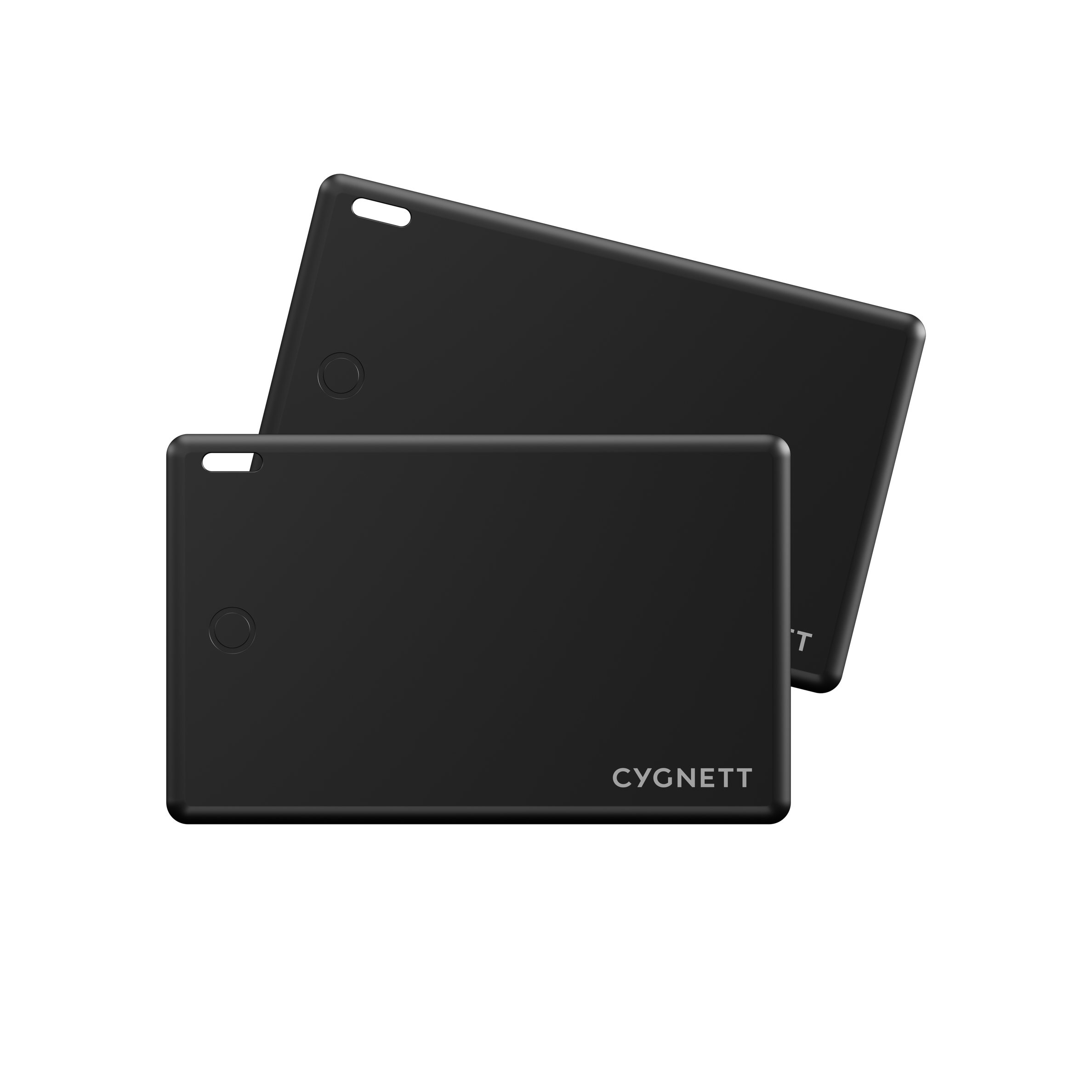 TravelTag Bluetooth® Confezione da 2 con Ricarica Wireless
